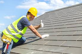 Best Roof Installation  in Richwood, NJ